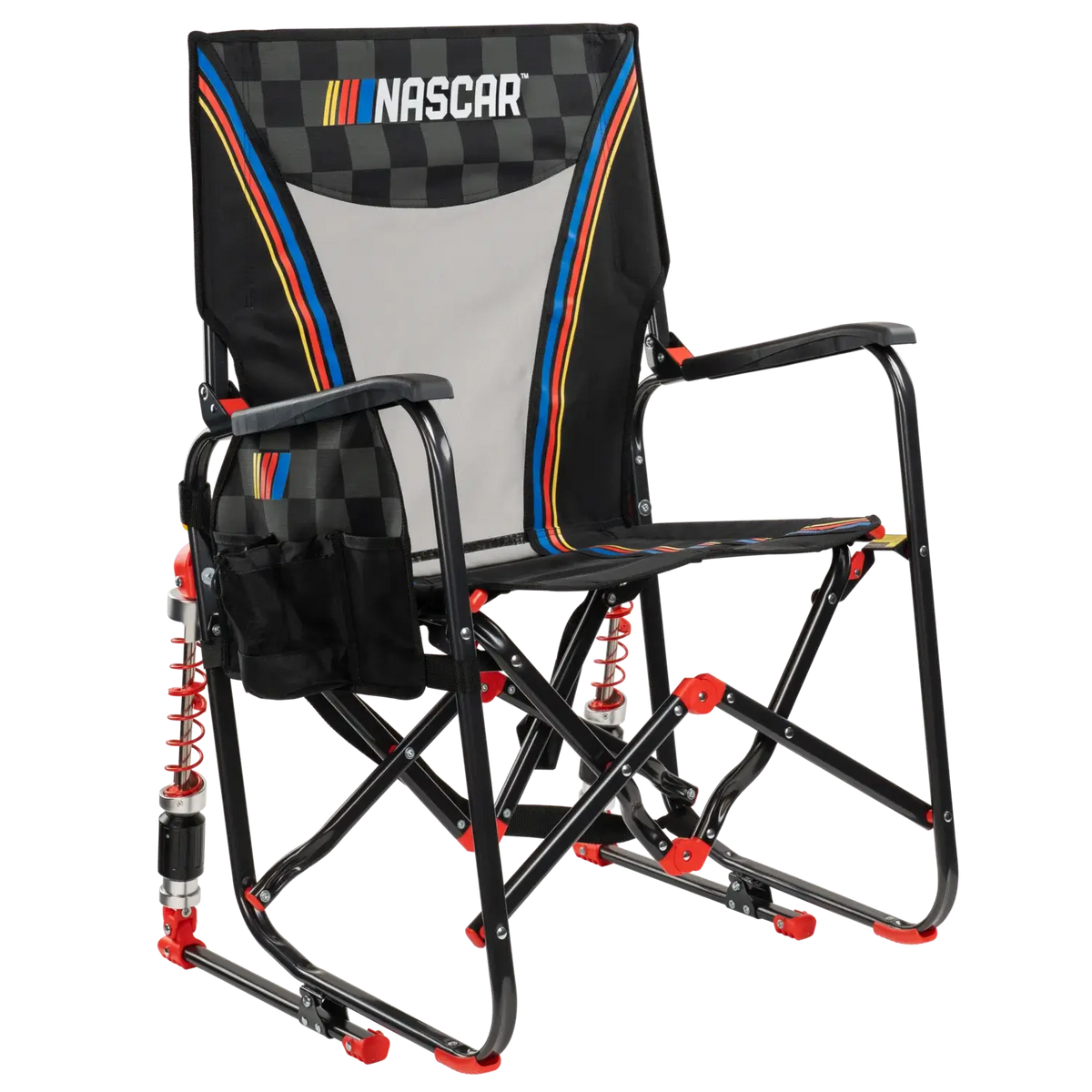 Adjustable Rocker™ - NASCAR D5