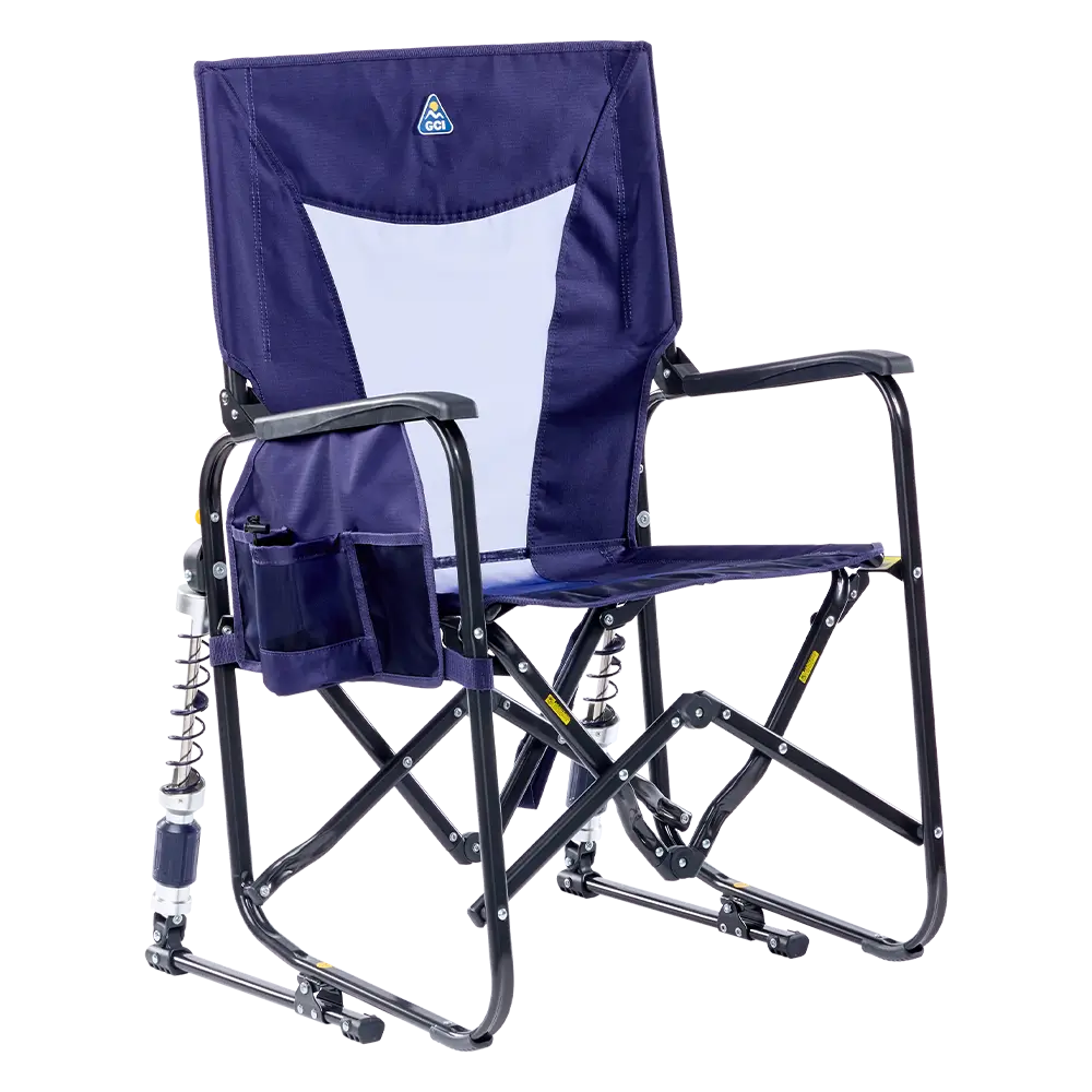 Adjustable Rocker™ Q8