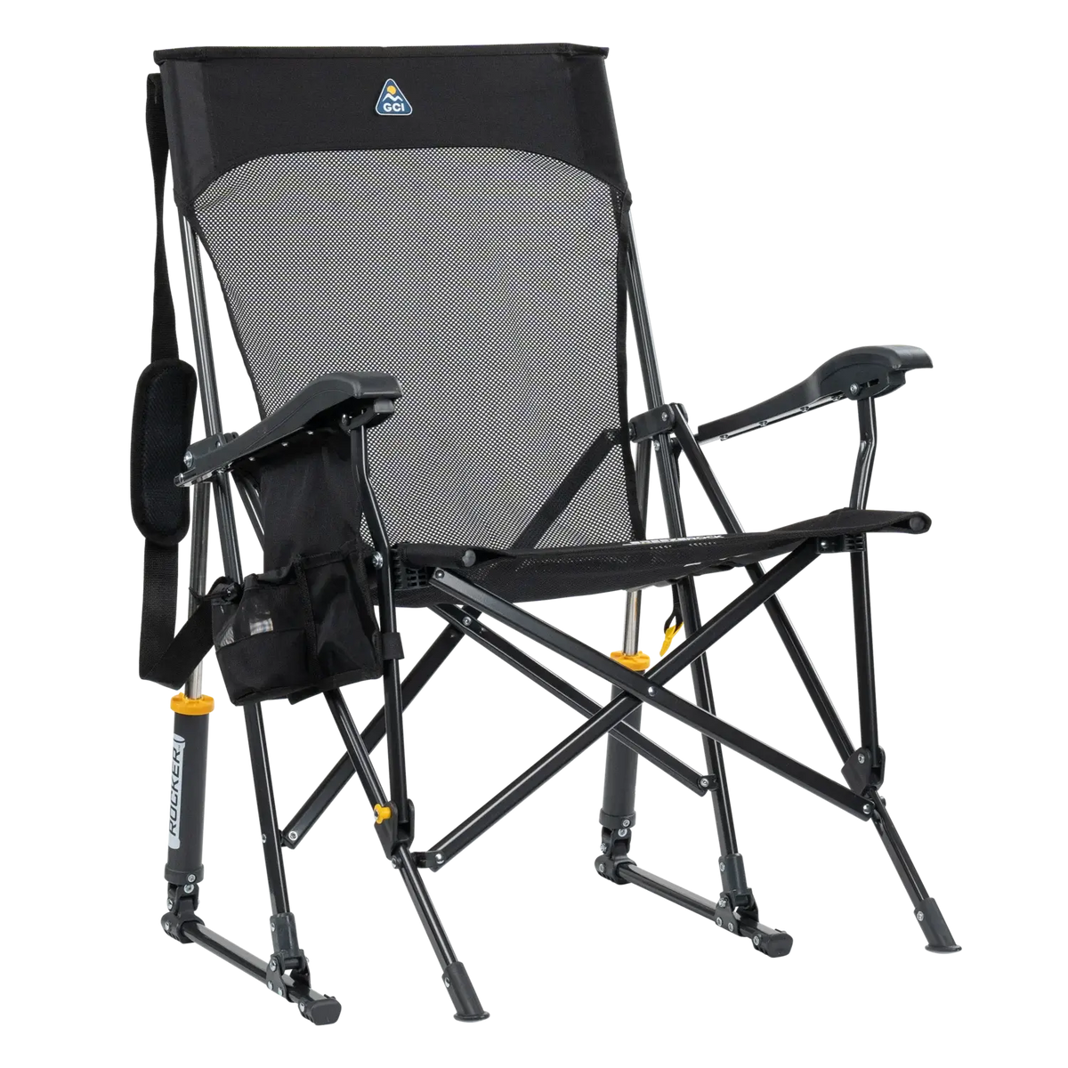 BreezeRocker™ T1
