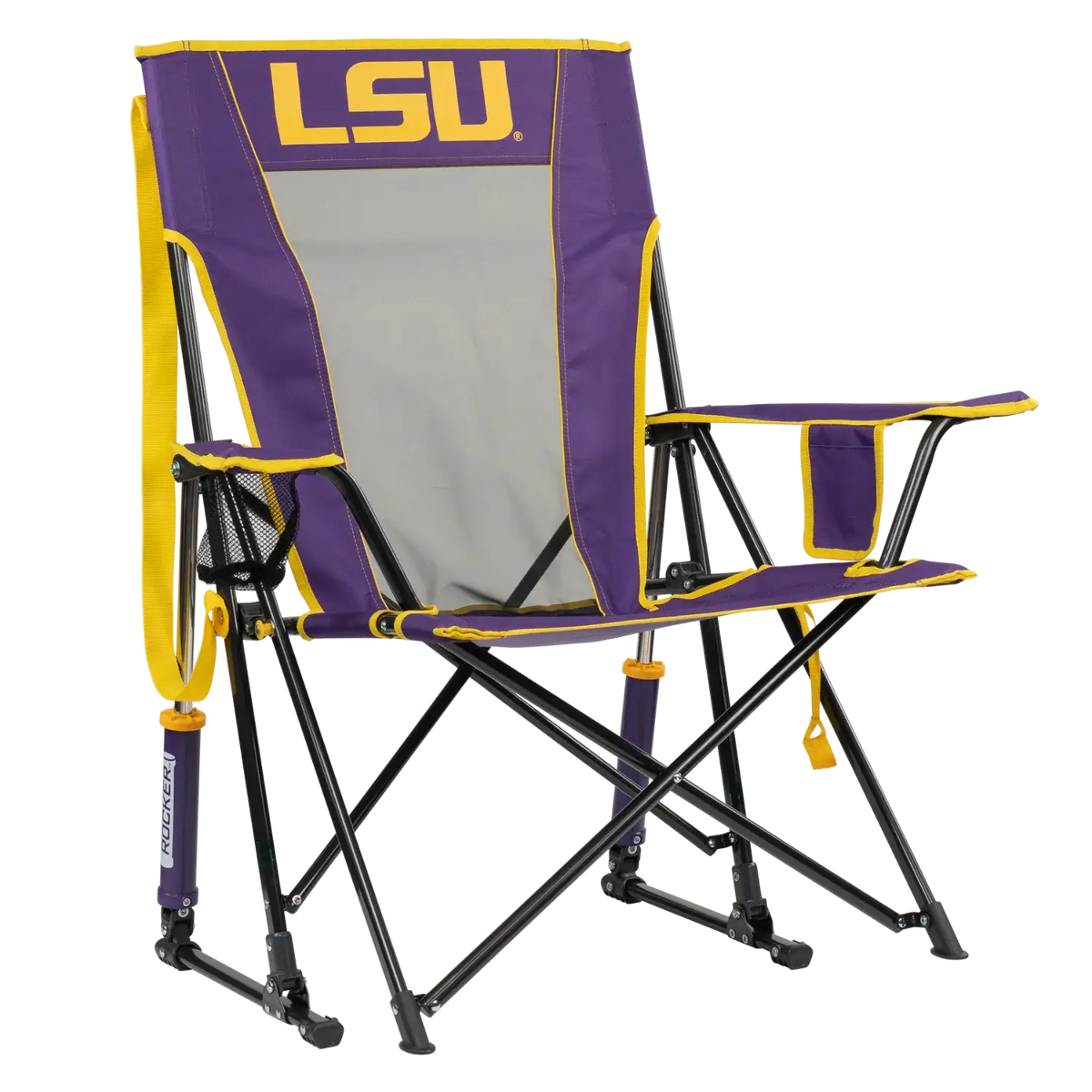 Comfort Pro Rocker™ - LSU Tigers I4