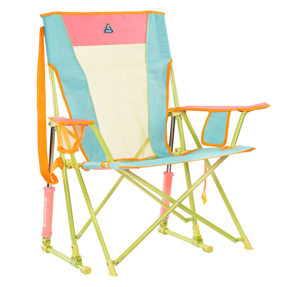 Comfort Pro Rocker™ S1