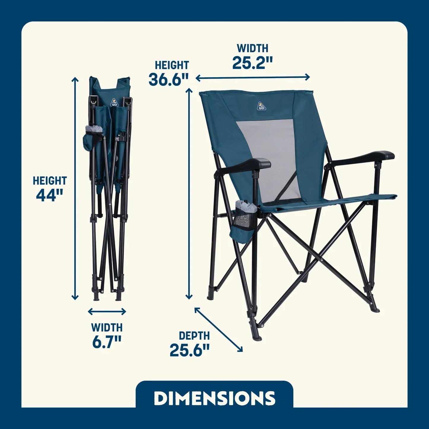 Eazy Chair™