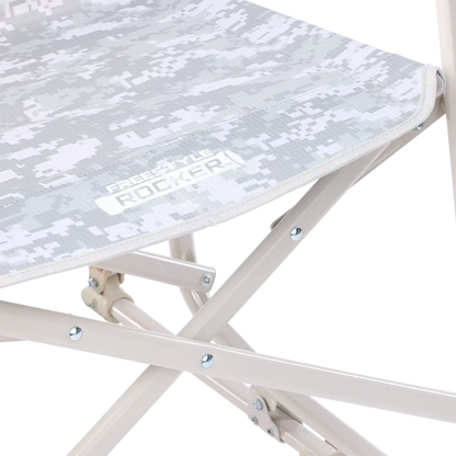 Freestyle Rocker Elite™