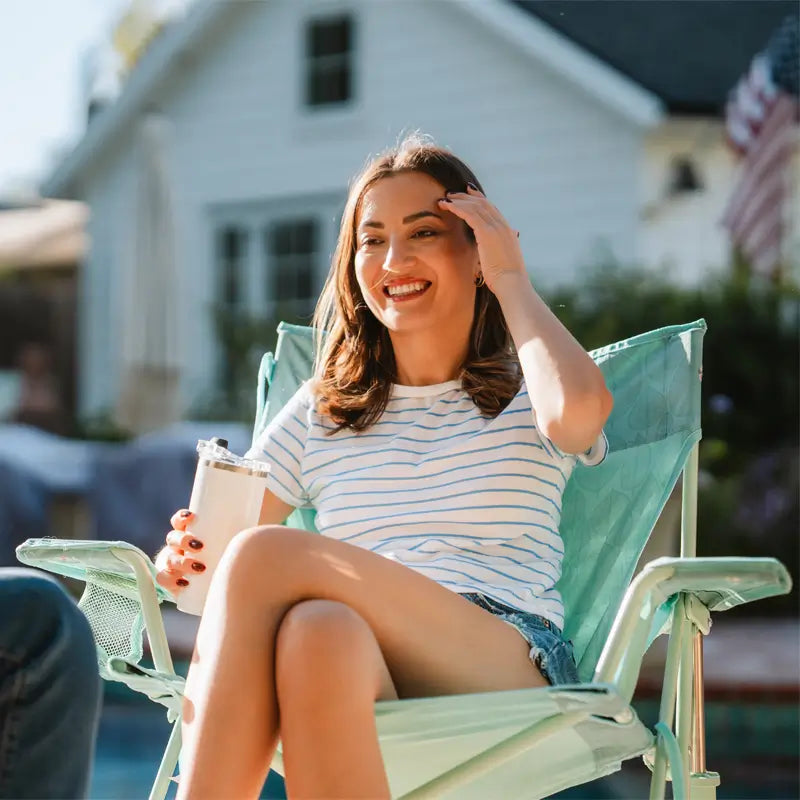Kickback Rocker™