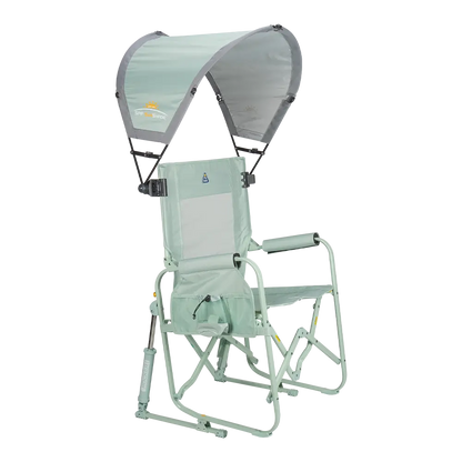 SunShade Accessory - Pastel Green